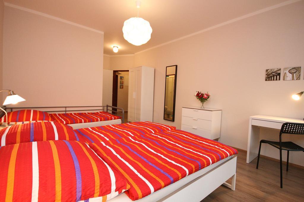 Pension Alba Görlitz Quarto foto